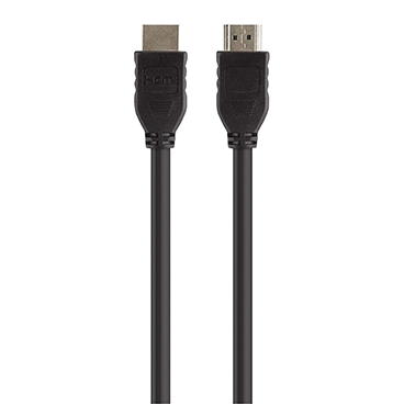 کابل دو سر HDMI بلکین مدل F3Y017bt1.5M طول 1.5 متر-مشکی کابل دو سر HDMI بلکین مدل F3Y017bt1.5M طول 1.5 متر-مشکی