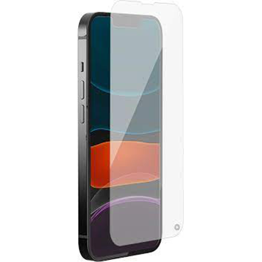 گلس گوشی اپل iPhone 13 / 13 Pro / 14 فورس مدل FGMGIP1361ORIG Flat Original-مشکی گلس گوشی اپل iPhone 13 / 13 Pro / 14 فورس مدل FGMGIP1361ORIG Flat Original-مشکی