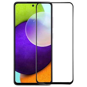 گلس گوشی سامسونگ Galaxy A53/A52/ A52 5G/ A52s فورس مدل FGMGGA535GORIG 2.5D Original گلس گوشی سامسونگ Galaxy A53/A52/ A52 5G/ A52s فورس مدل FGMGGA535GORIG 2.5D Original