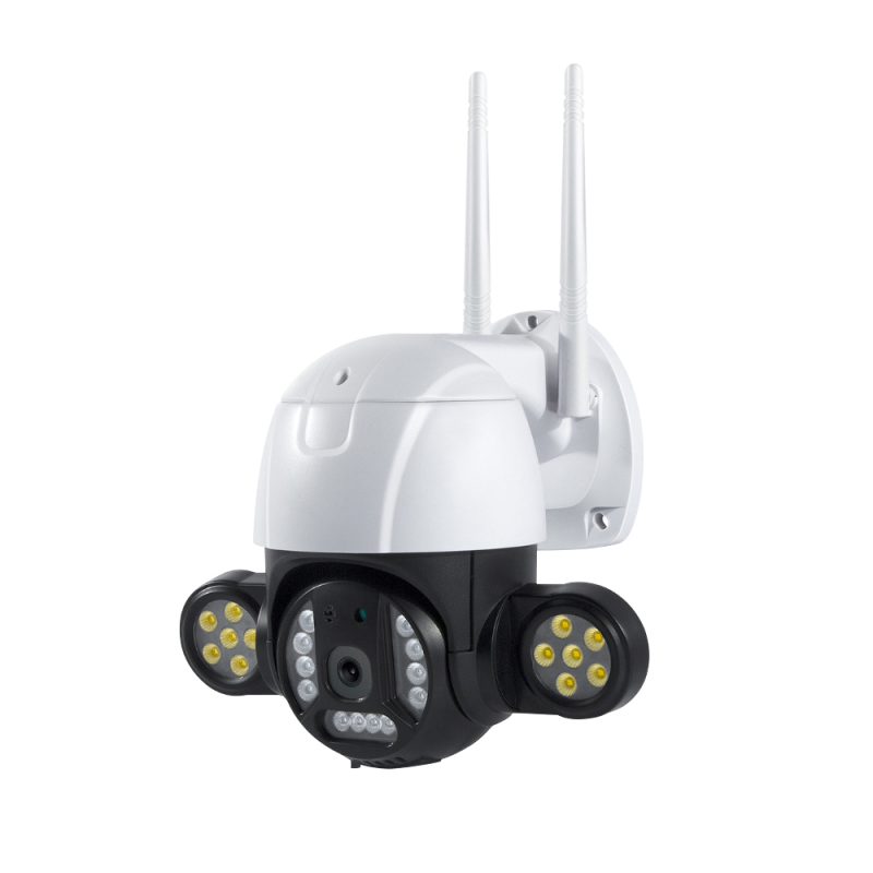 دوربین مداربسته تحت شبکه مدل V380-5MP دوربین مداربسته تحت شبکه مدل V380-5MP