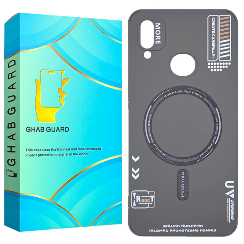 کاور قاب گارد مدل BGSO مناسب برای گوشی موبایل سامسونگ Galaxy A10s کاور قاب گارد مدل BGSO مناسب برای گوشی موبایل سامسونگ Galaxy A10s