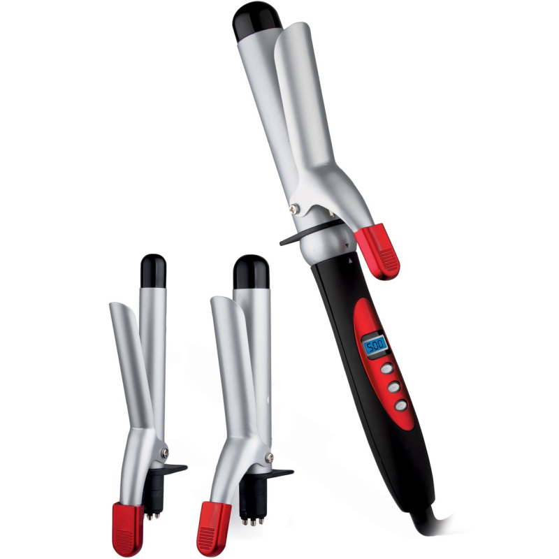 فر کننده مو پروویو مدل PW-4102 فر کننده مو پروویو مدل PW-4102