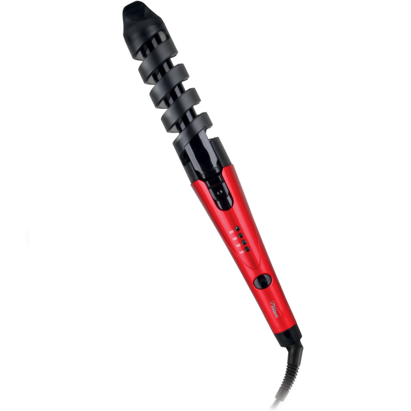 فر کننده مو پروویو مدل PW-4101 فر کننده مو پروویو مدل PW-4101