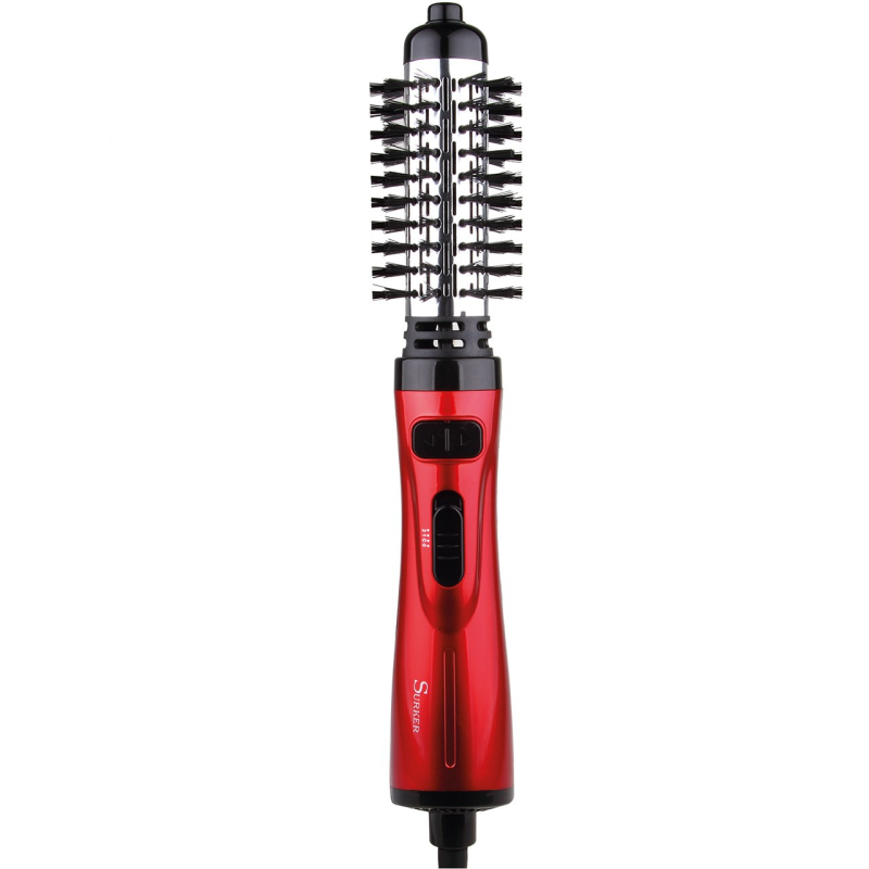 سشوار چرخشی سورکر مدل CT-508 سشوار چرخشی سورکر مدل CT-508