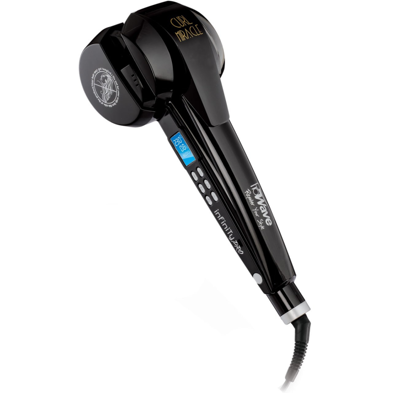 فر کننده مو پروویو مدل PW-4120 فر کننده مو پروویو مدل PW-4120