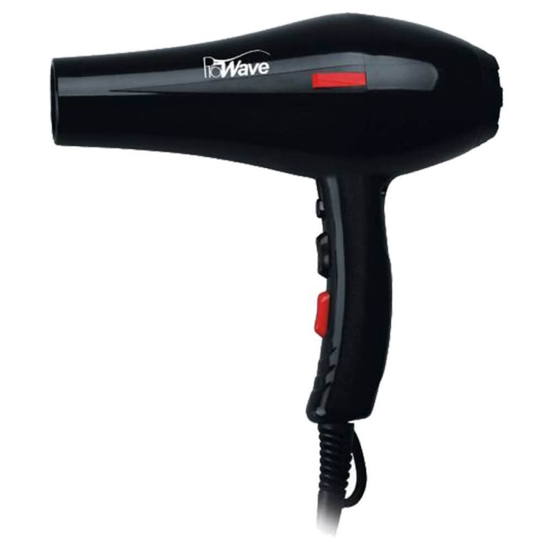 سشوار حرفه ای پروویو مدل PW-3110-00 سشوار حرفه ای پروویو مدل PW-3110-00