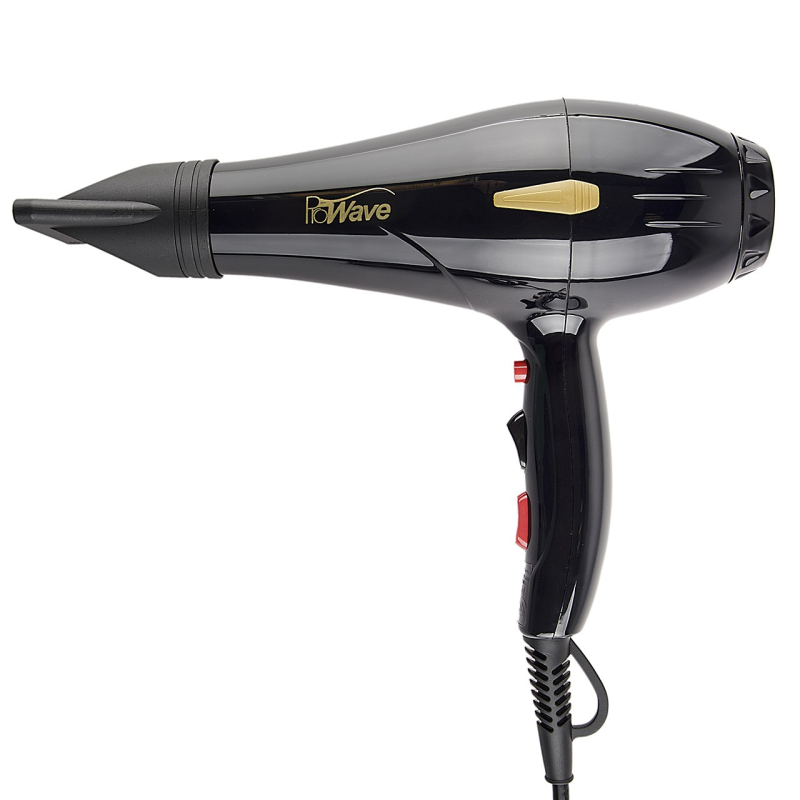 سشوار حرفه ای پروویو مدل PW-3109 سشوار حرفه ای پروویو مدل PW-3109
