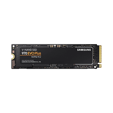 هارد اس اس دی اینترنال سامسونگ مدل 970 EVO PLUS ظرفیت 500 گیگابایت-مشکی هارد اس اس دی اینترنال سامسونگ مدل 970 EVO PLUS ظرفیت 500 گیگابایت-مشکی