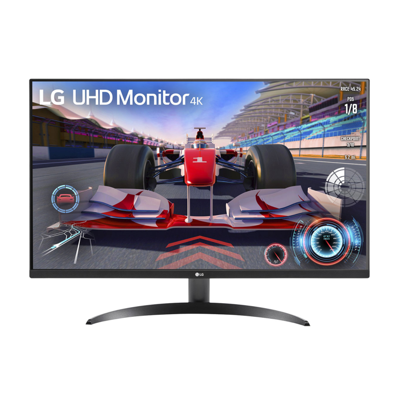 مانیتور گیمینگ ال جی مدل 32UR500-B سایز 32 اینچ مانیتور گیمینگ ال جی مدل 32UR500-B سایز 32 اینچ