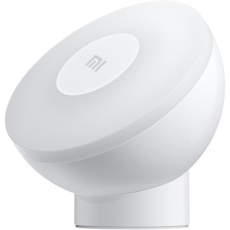 چراغ خواب هوشمند شیائومی مدل MOTION ACTIVATED NIGHT LIGHT 2 MJYD02YL_A چراغ خواب هوشمند شیائومی مدل MOTION ACTIVATED NIGHT LIGHT 2 MJYD02YL_A