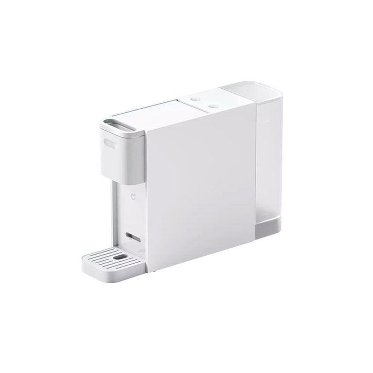 اسپرسو ساز میجیا مدل S1301 اسپرسو ساز میجیا مدل S1301