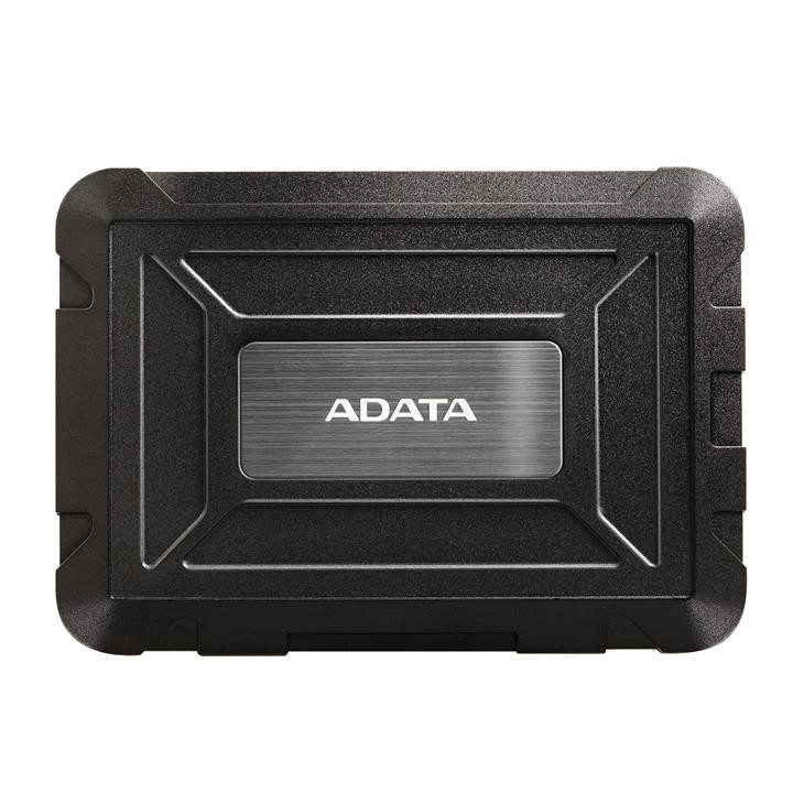 هارد اکسترنال قابل حمل مدل ED600 ظرفیت 1 ترابایت هارد اکسترنال قابل حمل مدل ED600 ظرفیت 1 ترابایت