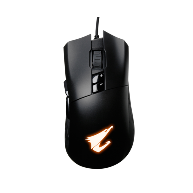 ماوس گیگابایت مدل AORUS M3 ماوس گیگابایت مدل AORUS M3