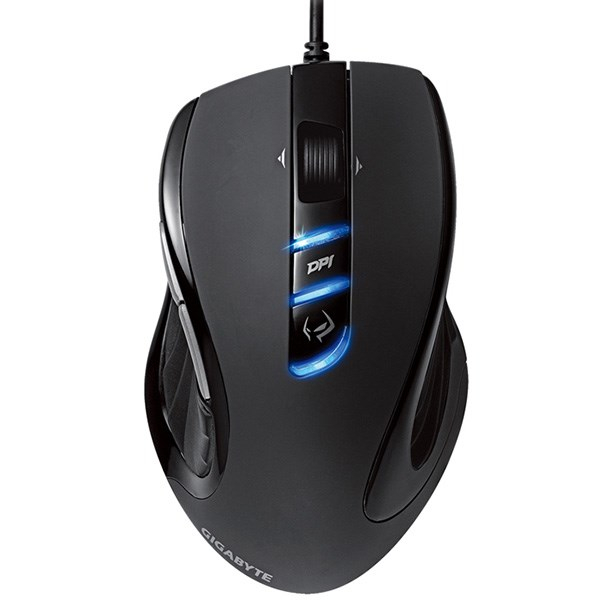 ماوس مخصوص بازی گیگابایت مدل GM-M6980X ماوس مخصوص بازی گیگابایت مدل GM-M6980X