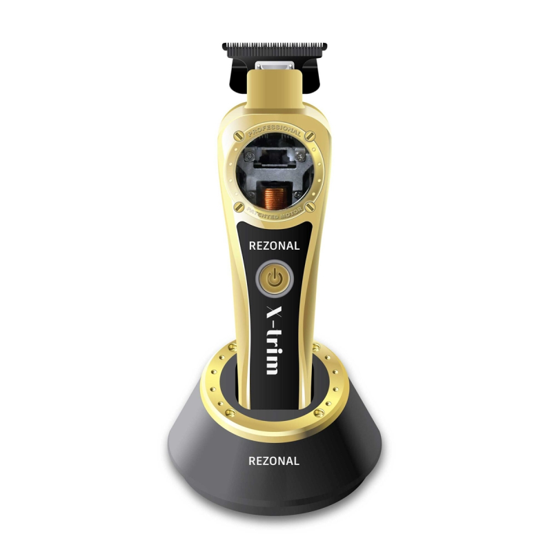 ماشین اصلاح صورت رزونال مدل X-Trim ماشین اصلاح صورت رزونال مدل X-Trim