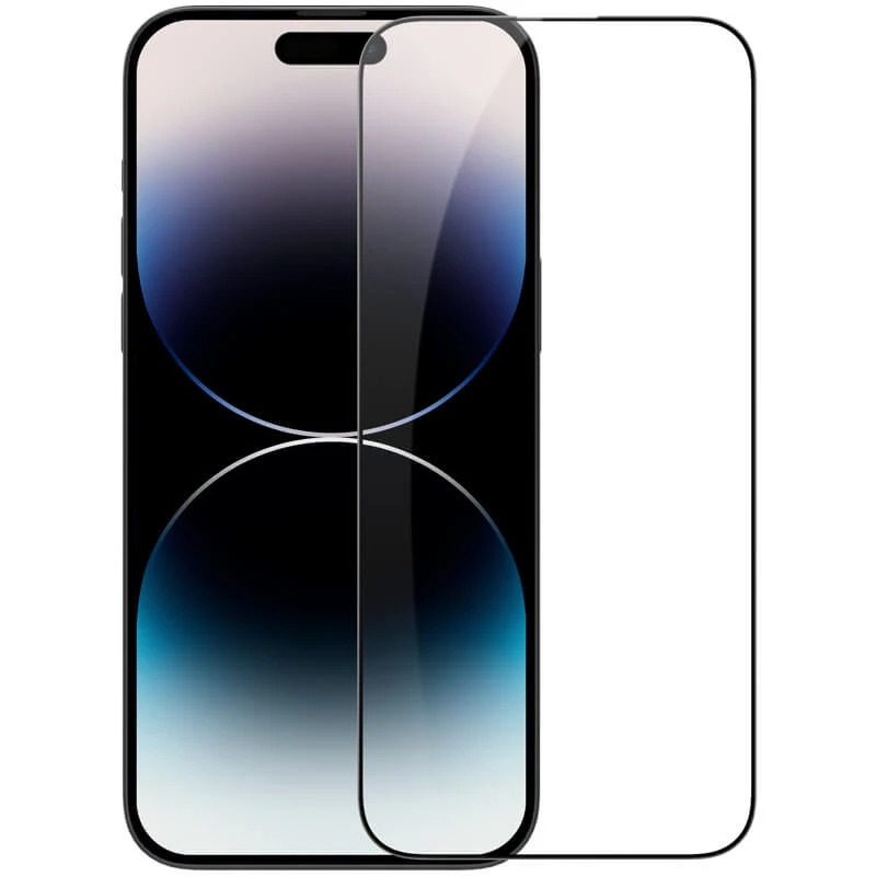 محافظ صفحه نمایش گرین لاین مدل 3D Silicon Plus مناسب برای گوشی موبایل اپل iPhone 15 Pro محافظ صفحه نمایش گرین لاین مدل 3D Silicon Plus مناسب برای گوشی موبایل اپل iPhone 15 Pro