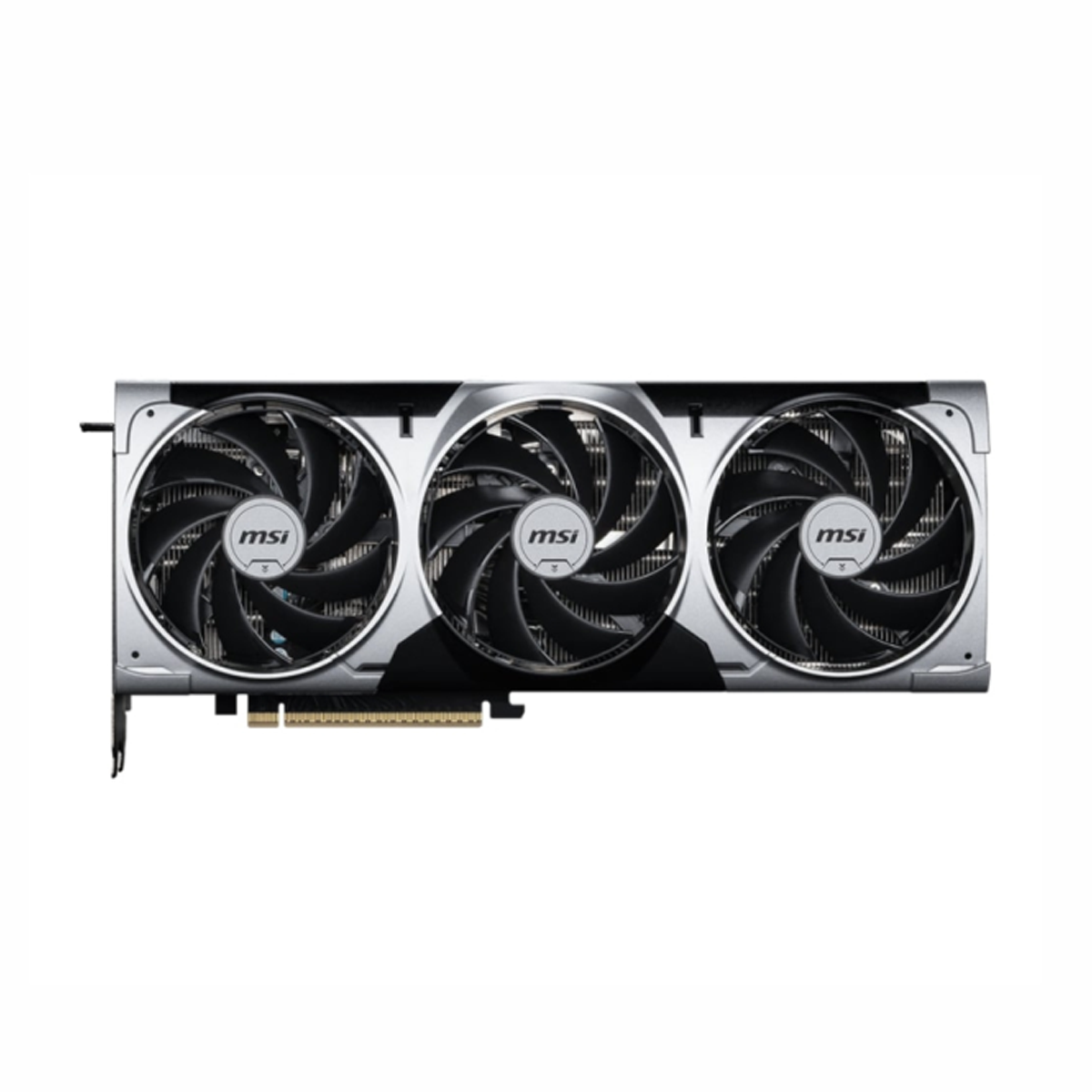 کارت گرافیک ام اس آی مدل GeForce RTX 5080 16G VENTUS 3X OC PLUS کارت گرافیک ام اس آی مدل GeForce RTX 5080 16G VENTUS 3X OC PLUS