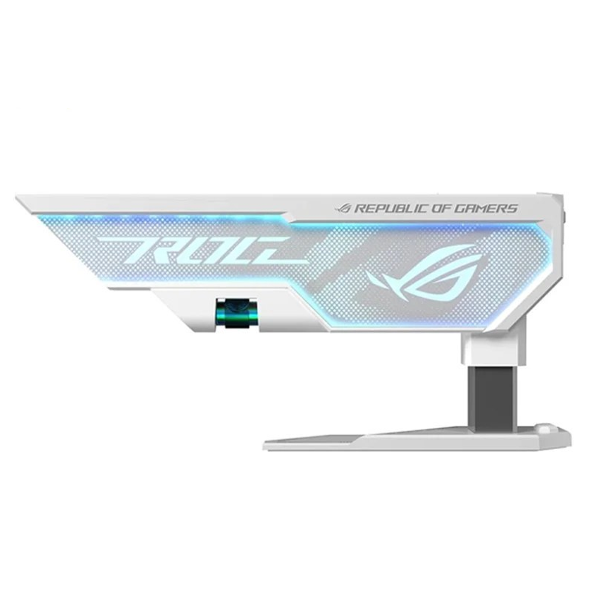 نگهدارنده کارت گرافیک ایسوس مدل ROG Herculx-سفید