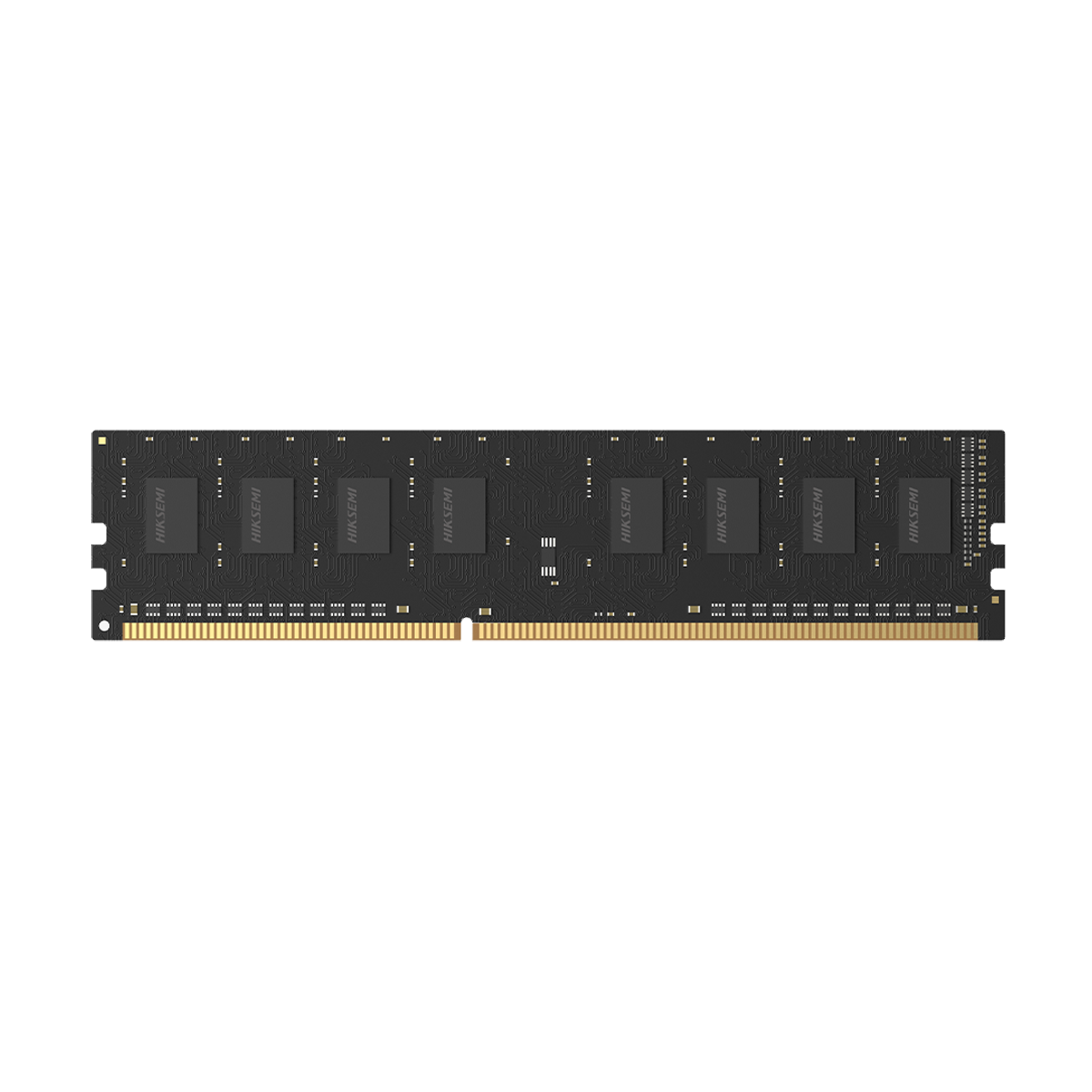 رم کامپیوتر DDR5 تک کاناله 4800 مگاهرتز CL40 هایک سمی مدل HIKER ظرفیت 16 گیگابایت رم کامپیوتر DDR5 تک کاناله 4800 مگاهرتز CL40 هایک سمی مدل HIKER ظرفیت 16 گیگابایت
