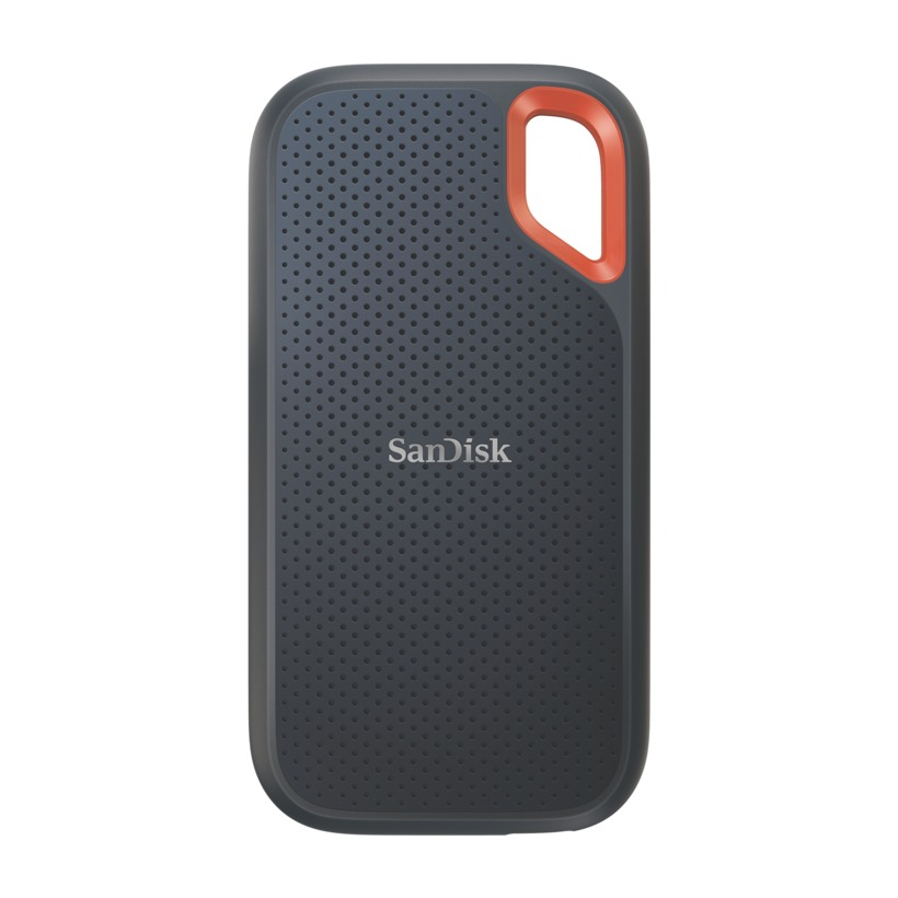 اس اس دی اکسترنال سن دیسک مدل Extreme E61 ظرفیت 500 گیگابایت اس اس دی اکسترنال سن دیسک مدل Extreme E61 ظرفیت 500 گیگابایت