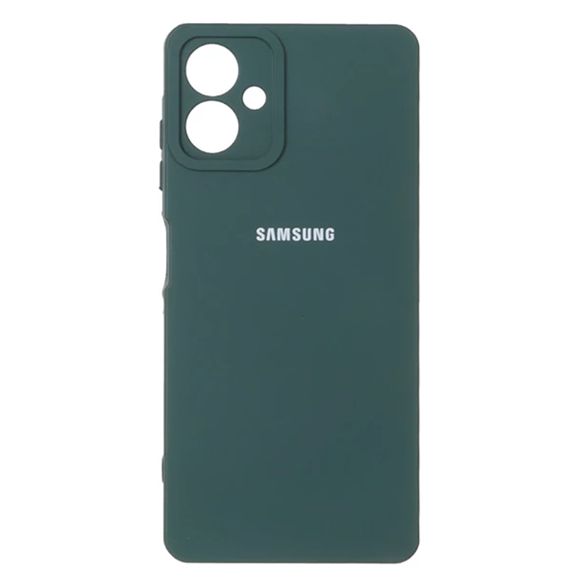 کاور گوشی سامسونگ Galaxy A06 قاب گارد مدل HighCopy-سبز کاور گوشی سامسونگ Galaxy A06 قاب گارد مدل HighCopy-سبز