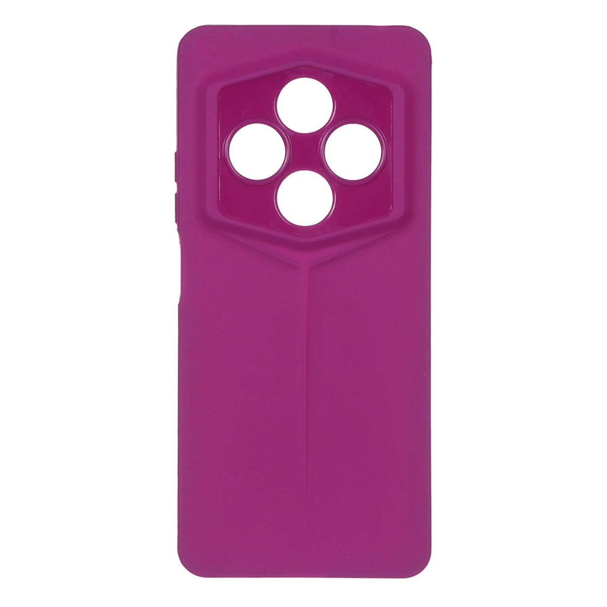 کاور گوشی شیائومی Redmi 14C / Redmi A4 / Poco C75 مدل Sports Design-سبز تیره