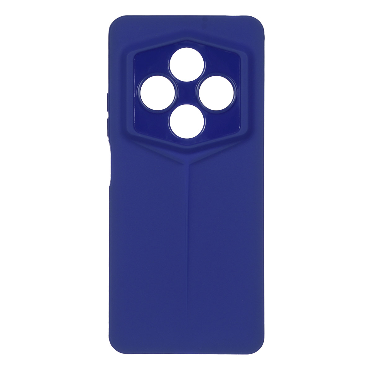 کاور گوشی شیائومی Redmi 14C / Redmi A4 / Poco C75 مدل Sports Design-آبی کاربنی کاور گوشی شیائومی Redmi 14C / Redmi A4 / Poco C75 مدل Sports Design-آبی کاربنی