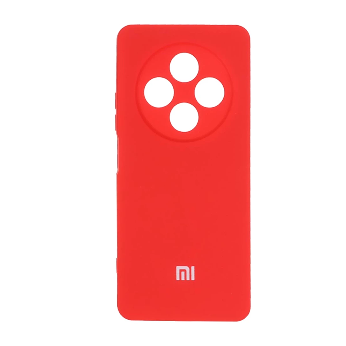 کاور گوشی سامسونگ Redmi 14C / Redmi A4 / Poco C75 قاب گارد مدل HighCopy-سرمه ای کاور گوشی سامسونگ Redmi 14C / Redmi A4 / Poco C75 قاب گارد مدل HighCopy-سرمه ای