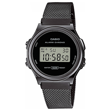 ساعت کاسیو دیجیتال مدل A171WEMB-1ADF ساعت کاسیو دیجیتال مدل A171WEMB-1ADF
