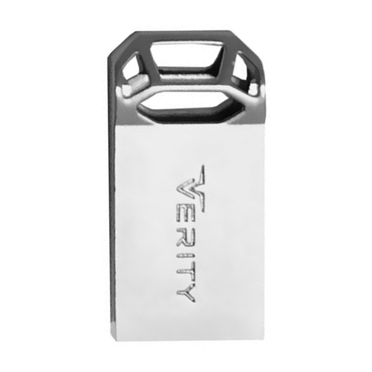 فلش مموری وریتی مدل V819 USB 3.0 ظرفیت 32 گیگابایت-خاکستری فلش مموری وریتی مدل V819 USB 3.0 ظرفیت 32 گیگابایت-خاکستری