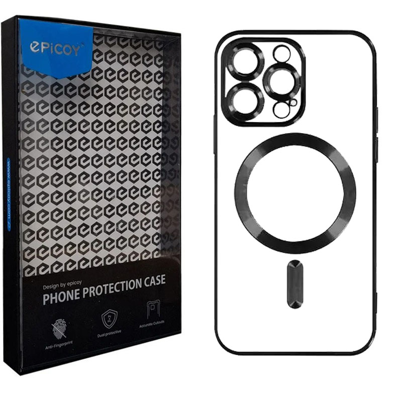 کاور اپیکوی مدل Guardian-Magsafe مناسب برای گوشی موبایل اپل iPhone 16 Pro Max کاور اپیکوی مدل Guardian-Magsafe مناسب برای گوشی موبایل اپل iPhone 16 Pro Max