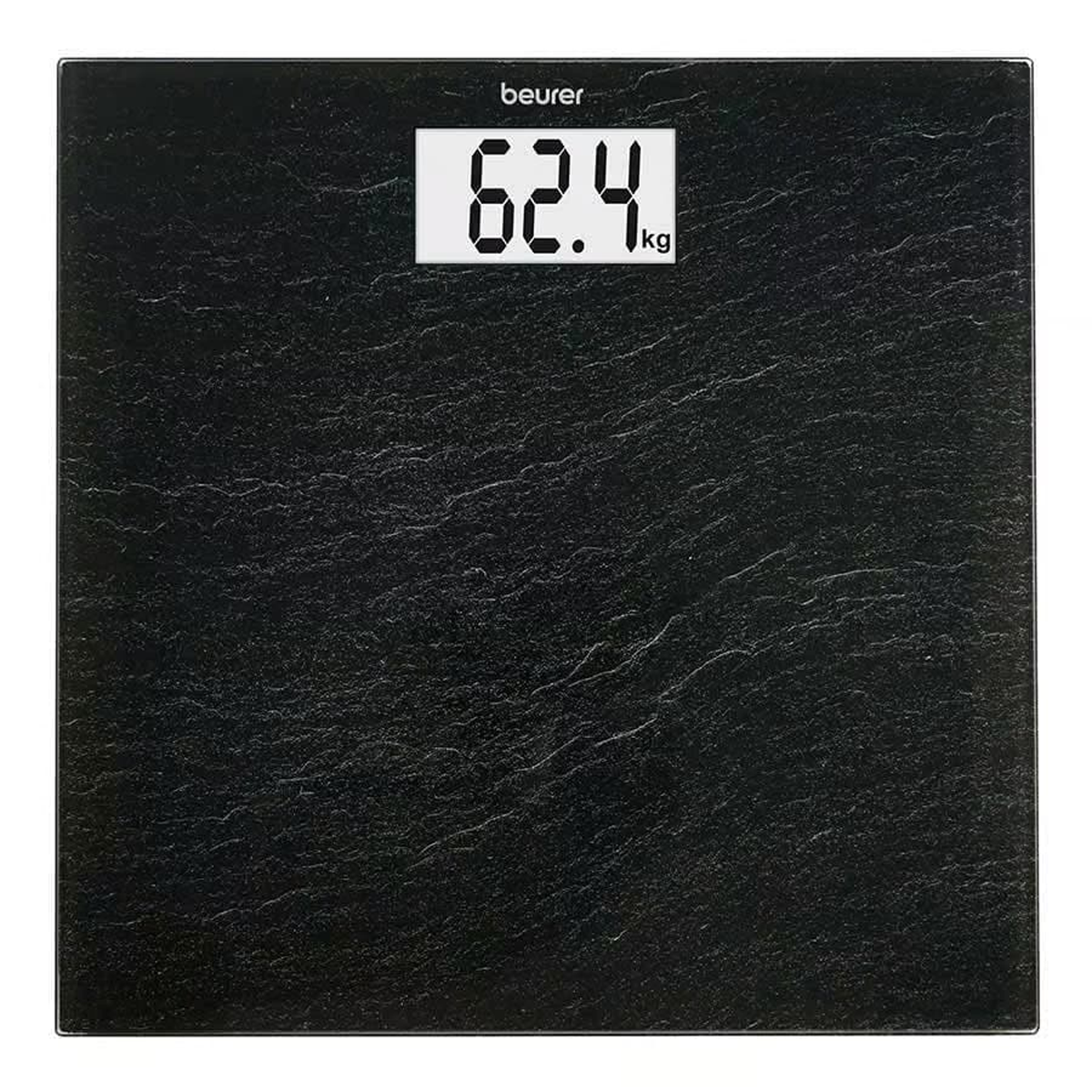 ترازو دیجیتال بیورر مدل GS203 طرح چوب ترازو دیجیتال بیورر مدل GS203 طرح چوب