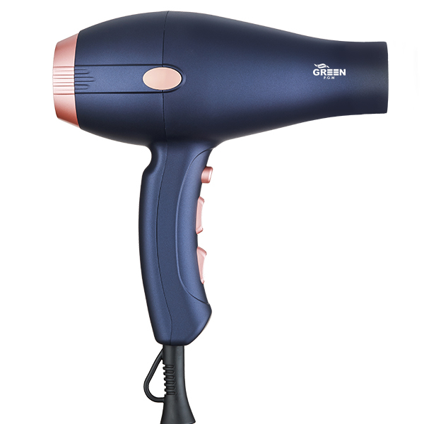 سشوار حرفه ای گرین پی جی دبلیو مدل GHDDB-8512 سشوار حرفه ای گرین پی جی دبلیو مدل GHDDB-8512