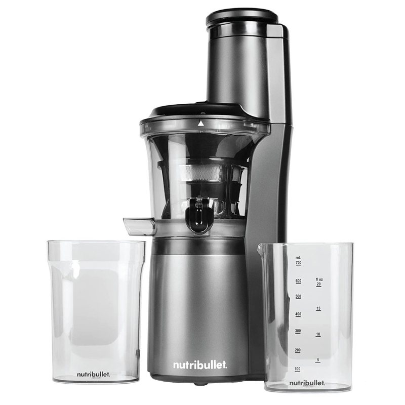 عصاره گیر نوتریبولت مدل NBJ-300 عصاره گیر نوتریبولت مدل NBJ-300