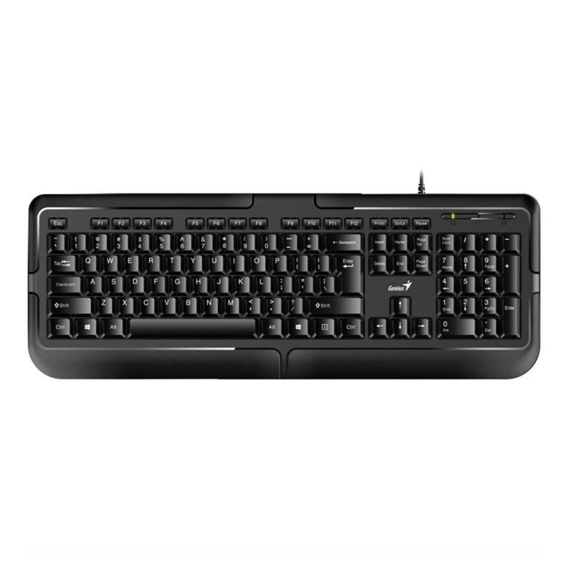 کیبورد جنیوس مدل KB-118 کیبورد جنیوس مدل KB-118