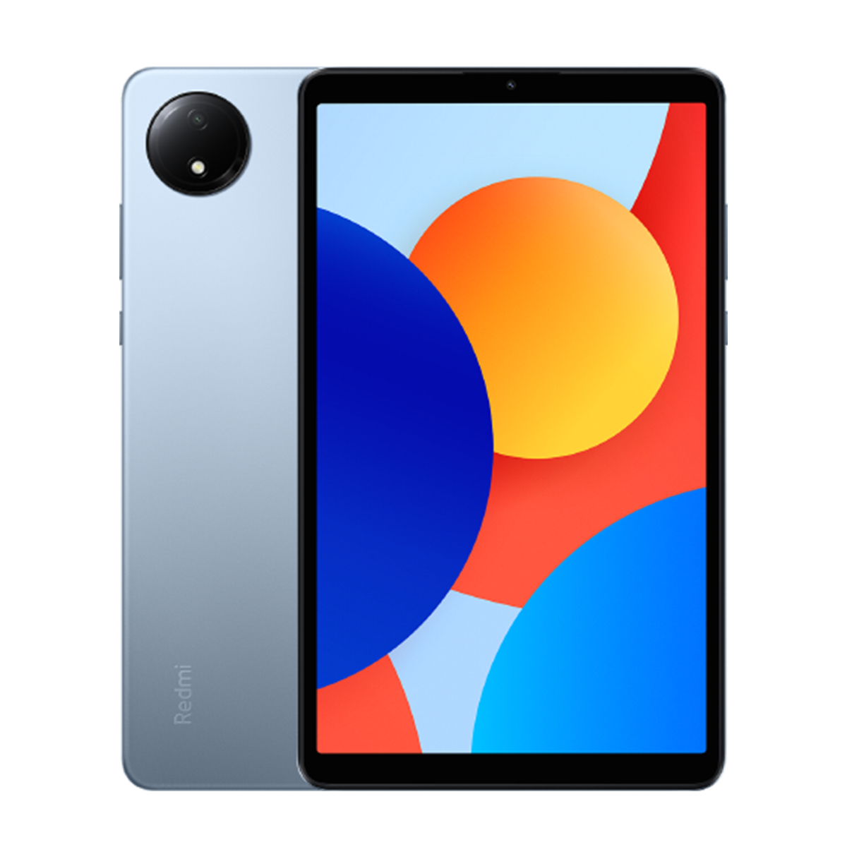 تبلت شیائومی مدل Redmi Pad SE 8.7 ظرفیت 128 گیگابایت رم 4 گیگابایت-آبی تبلت شیائومی مدل Redmi Pad SE 8.7 ظرفیت 128 گیگابایت رم 4 گیگابایت-آبی
