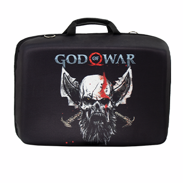 کیف PS5 مدل God of War2