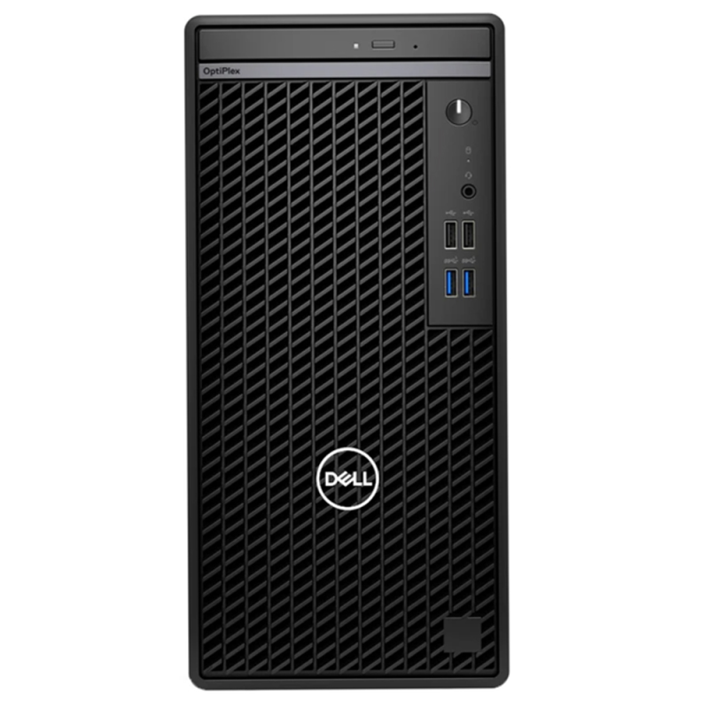 کامپیوتر دسکتاپ دل مدل Tower Optiplex 7010 i5 13400 32GB 1TB کامپیوتر دسکتاپ دل مدل Tower Optiplex 7010 i5 13400 32GB 1TB