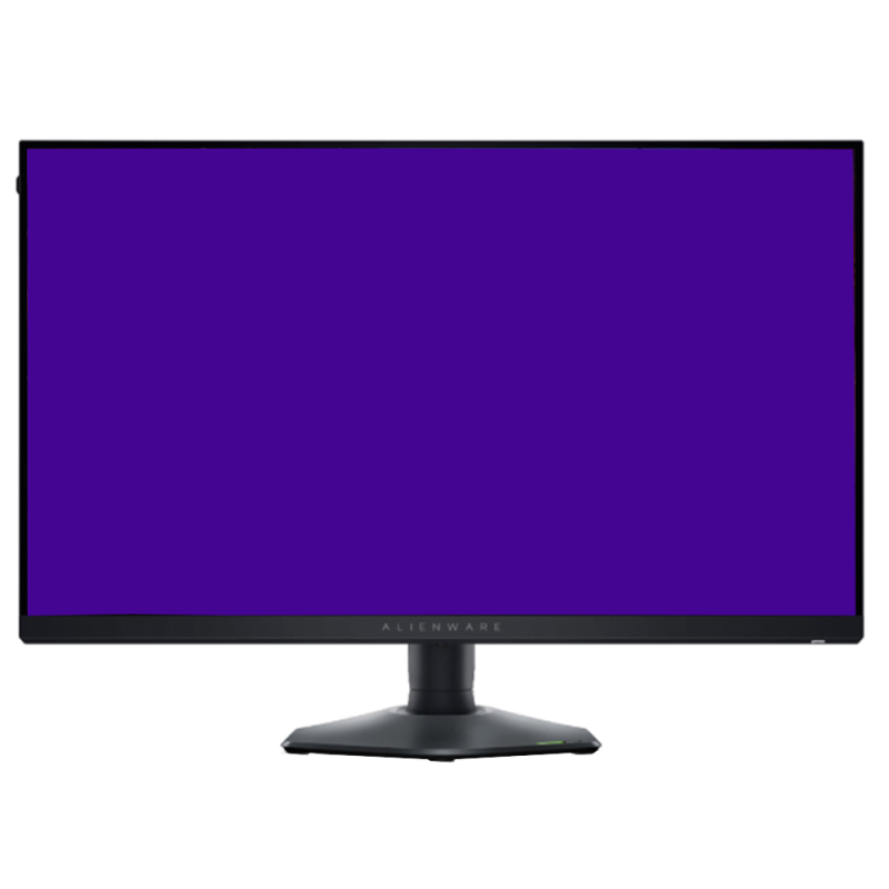 مانیتور ایلینور مدل AW2724HF سایز 27 اینچ مانیتور ایلینور مدل AW2724HF سایز 27 اینچ