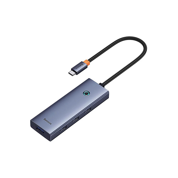 هاب 6 پورت USB3.0 بیسوس مدل B00052807813-01