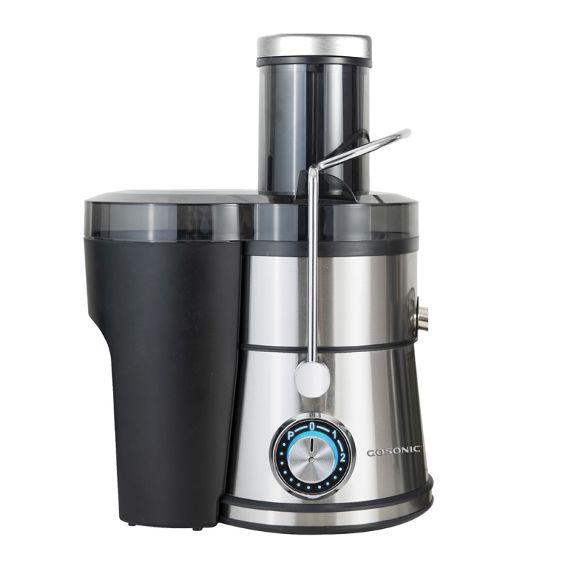 آبمیوه گیری گوسونیک مدل GSJ-721 آبمیوه گیری گوسونیک مدل GSJ-721