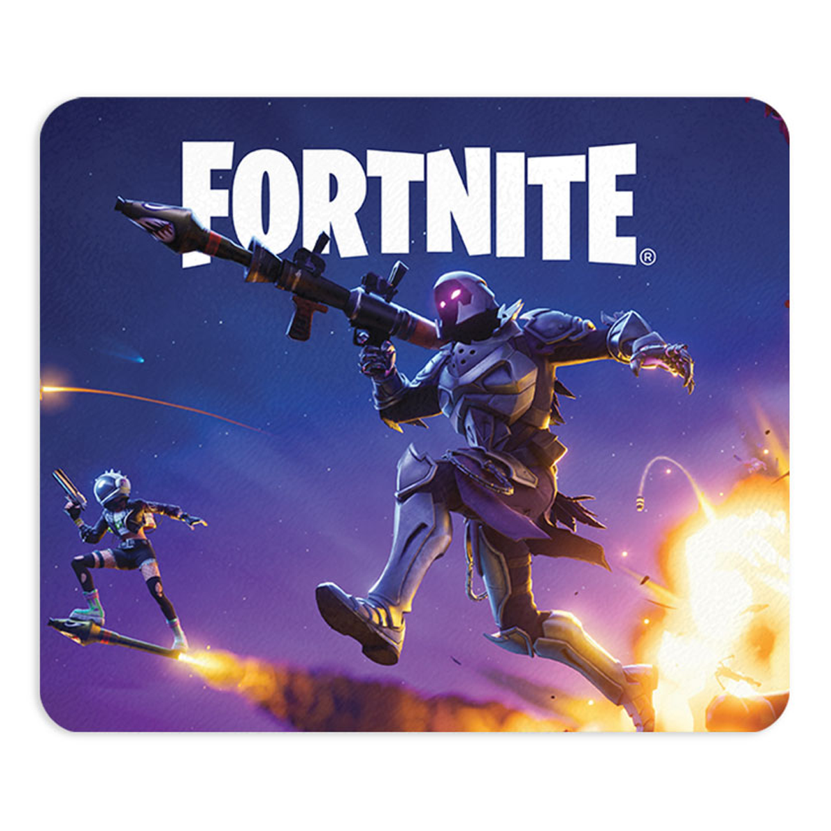 ماوس پد مستر پیکد طرح فورتنایت Fortnite کد PCD-MP1118 ماوس پد مستر پیکد طرح فورتنایت Fortnite کد PCD-MP1118