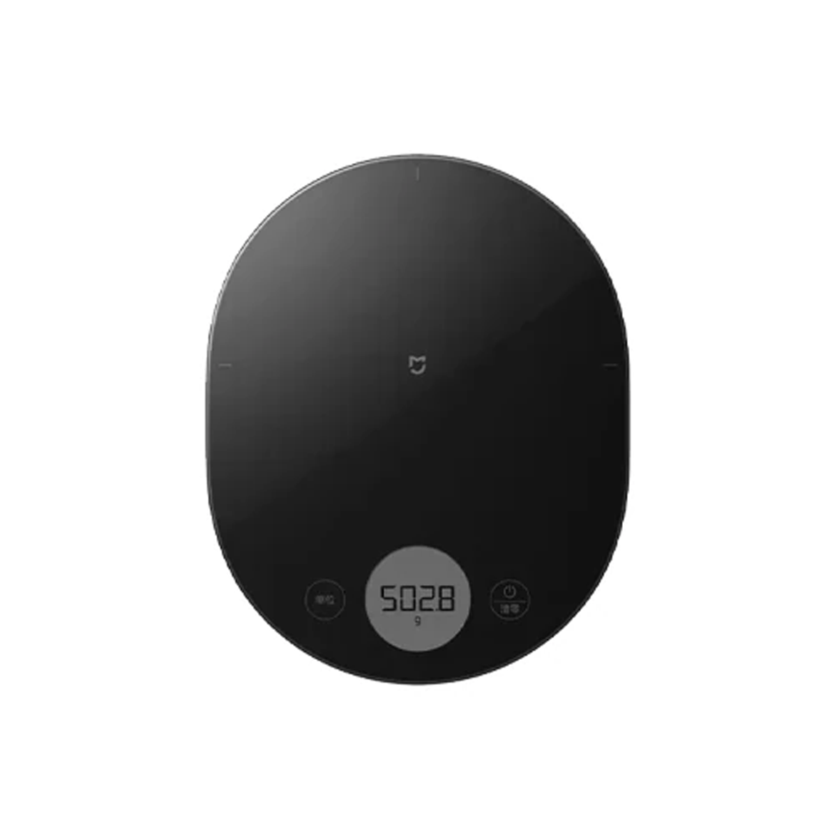 ترازو آشپزخانه میجیا مدل KGJ001T-مشکی