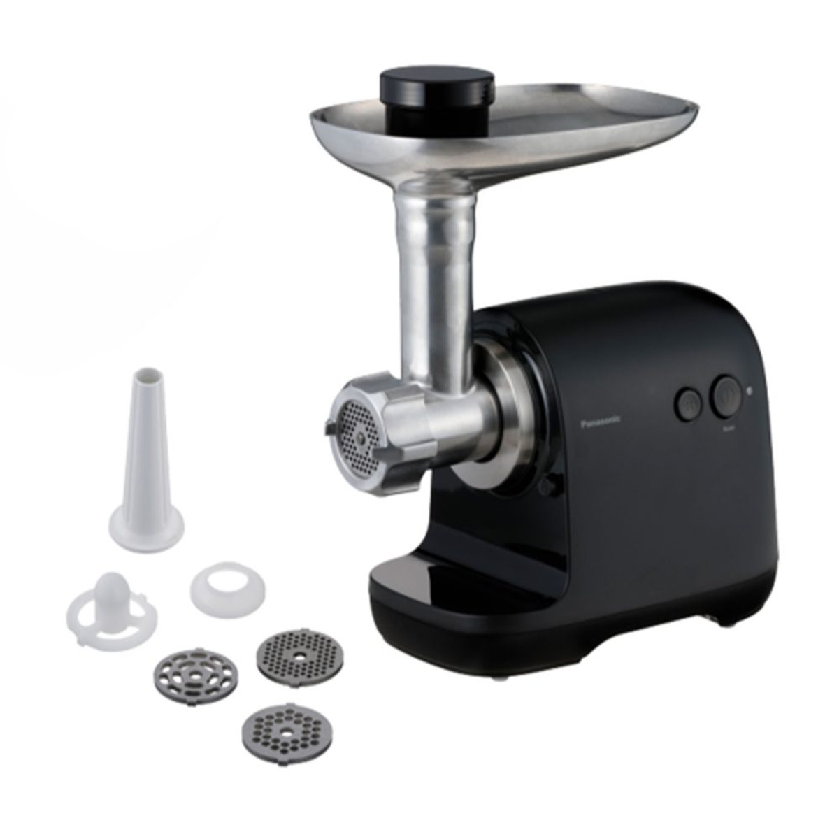 چرخ گوشت پاناسونیک مدل MKGX1710-مشکی چرخ گوشت پاناسونیک مدل MKGX1710-مشکی