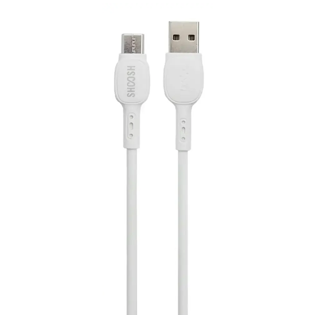 کابل تایپ سی شوش مدل SH407C طول 1.1 متر