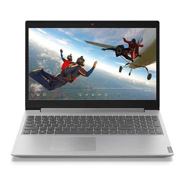 لپ تاپ لنوو 15.6 اینچی Ideapad L3 CELERON 6305 8GB 1TB HDD + 256GB SSD