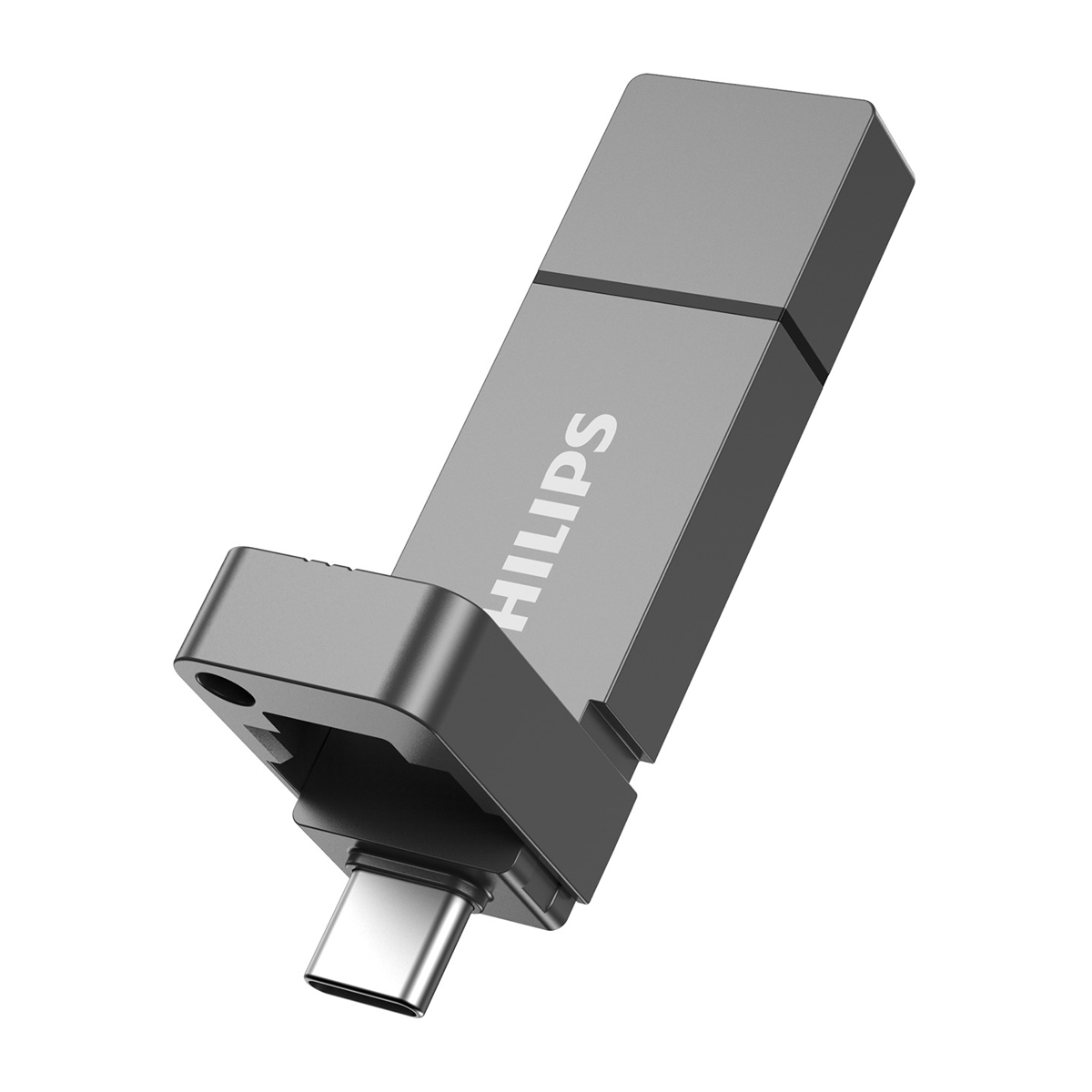 اس اس دی اکسترنال فیلیپس مدل FM11UT ظرفیت 512 گیگابایت