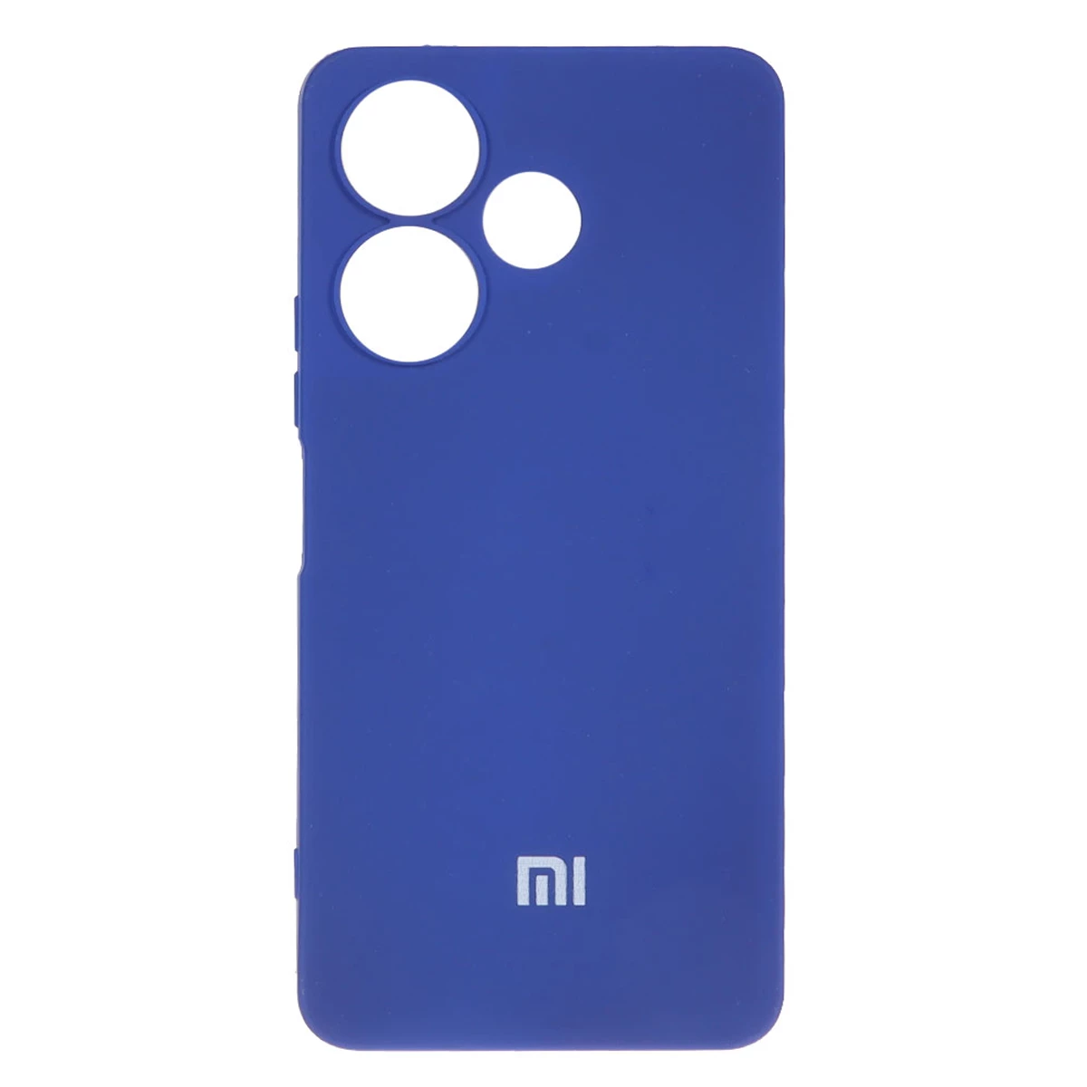 کاور گوشی شیائومی Redmi 13 4G مدل HighCopy-کالباسی کاور گوشی شیائومی Redmi 13 4G مدل HighCopy-کالباسی