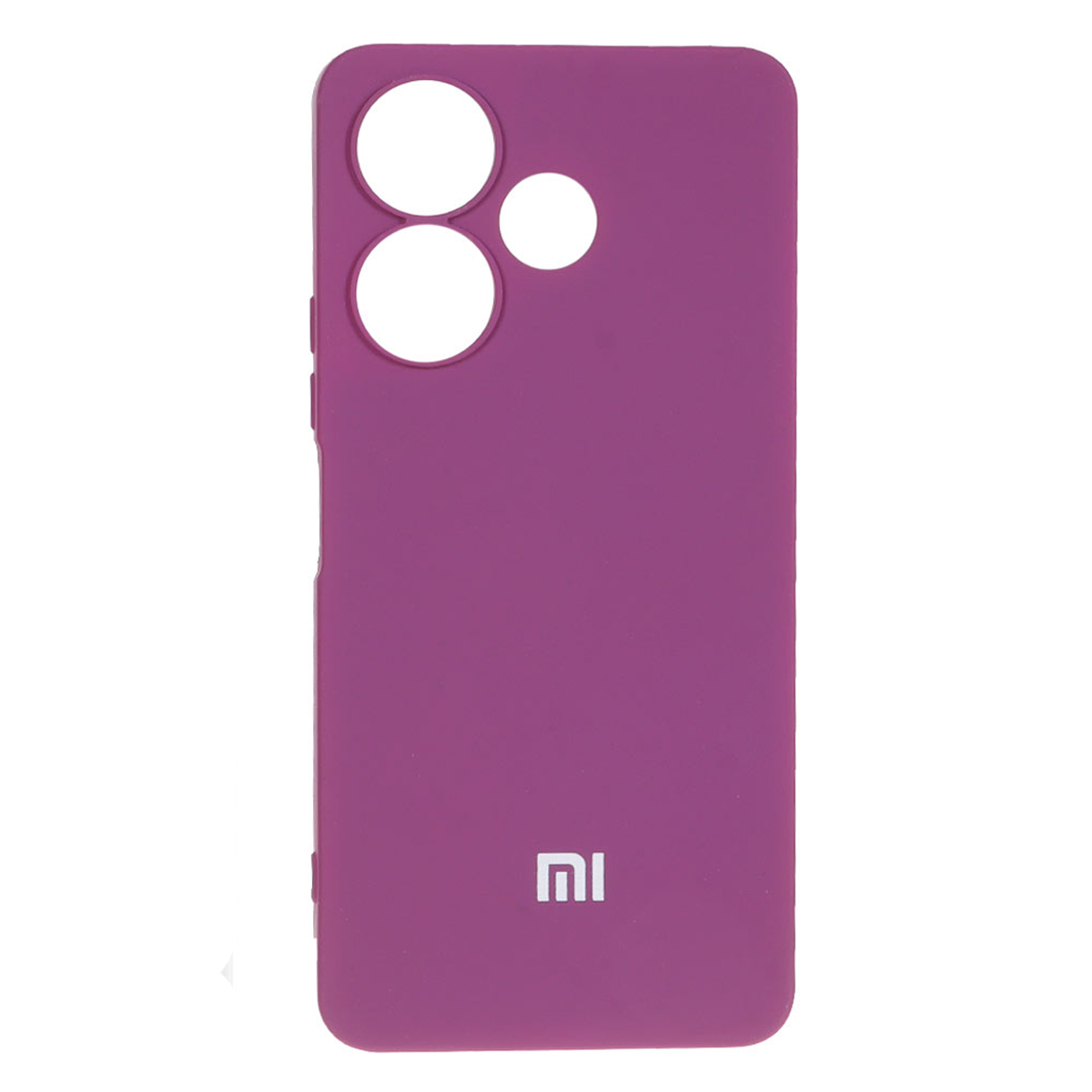 کاور گوشی شیائومی Poco M6 4G مدل HighCopy کاور گوشی شیائومی Poco M6 4G مدل HighCopy