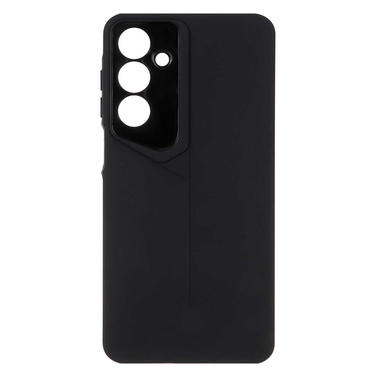 کاور گوشی سامسونگ Galaxy A16 مدل Sports Design-مشکی کاور گوشی سامسونگ Galaxy A16 مدل Sports Design-مشکی